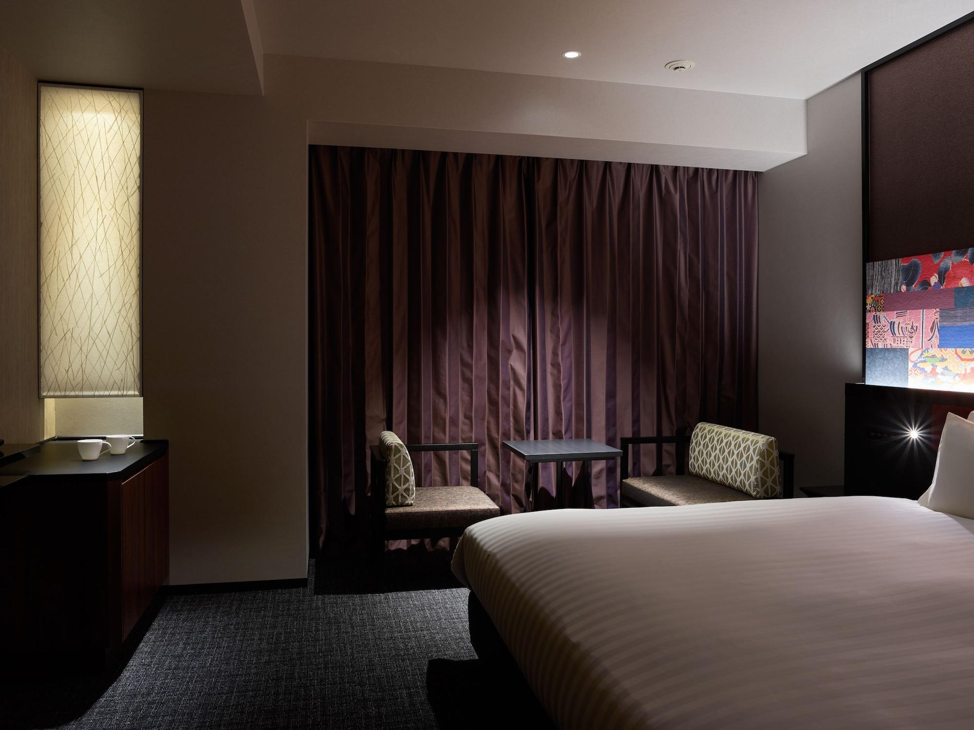 Mitsui Garden Hotel