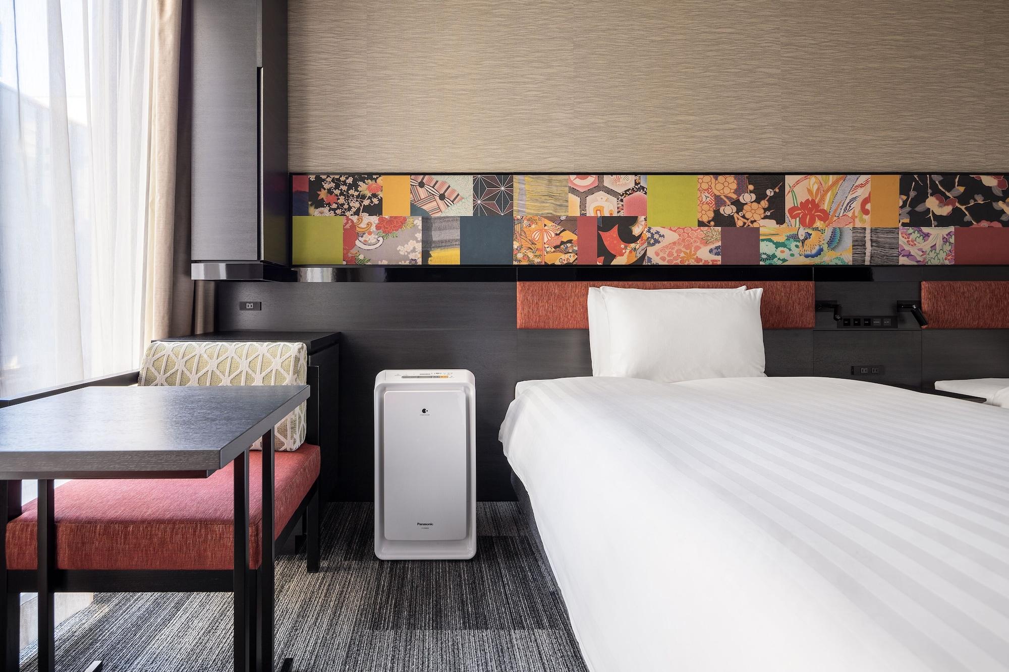 Mitsui Garden Hotel 4*