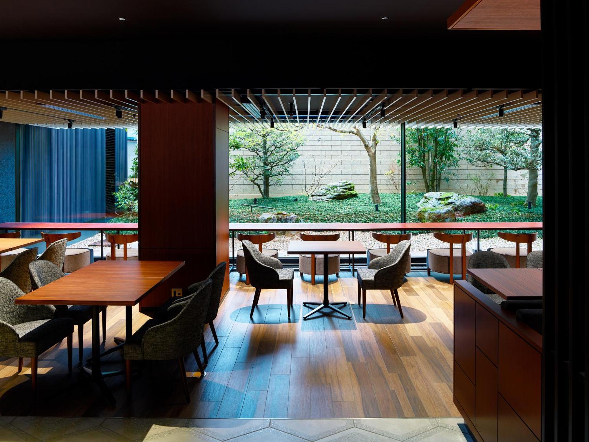 Mitsui Garden Hotel 4*