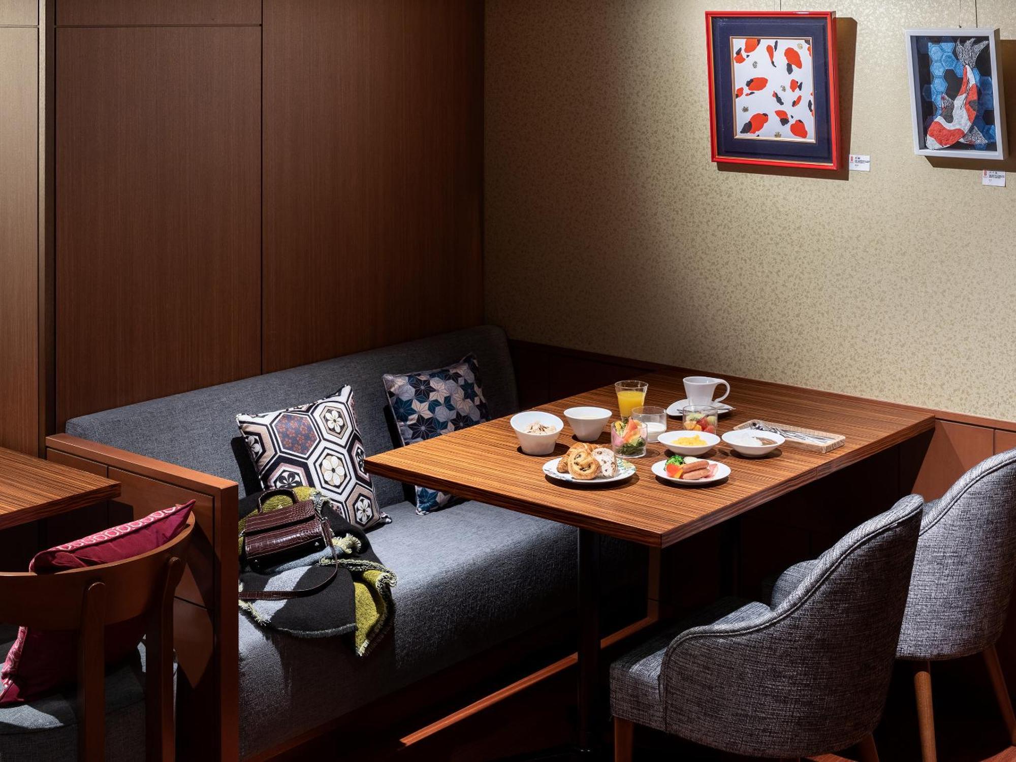 Mitsui Garden Hotel 4*