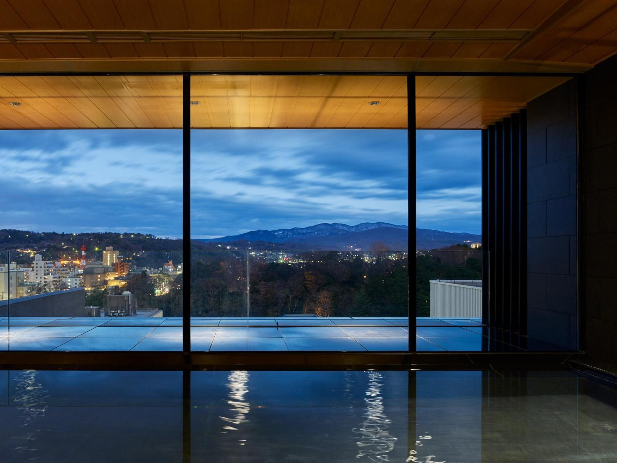 Mitsui Garden 4*