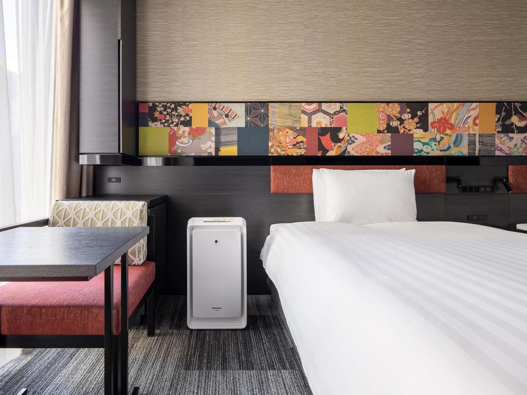 Mitsui Garden 4* Kanazawa