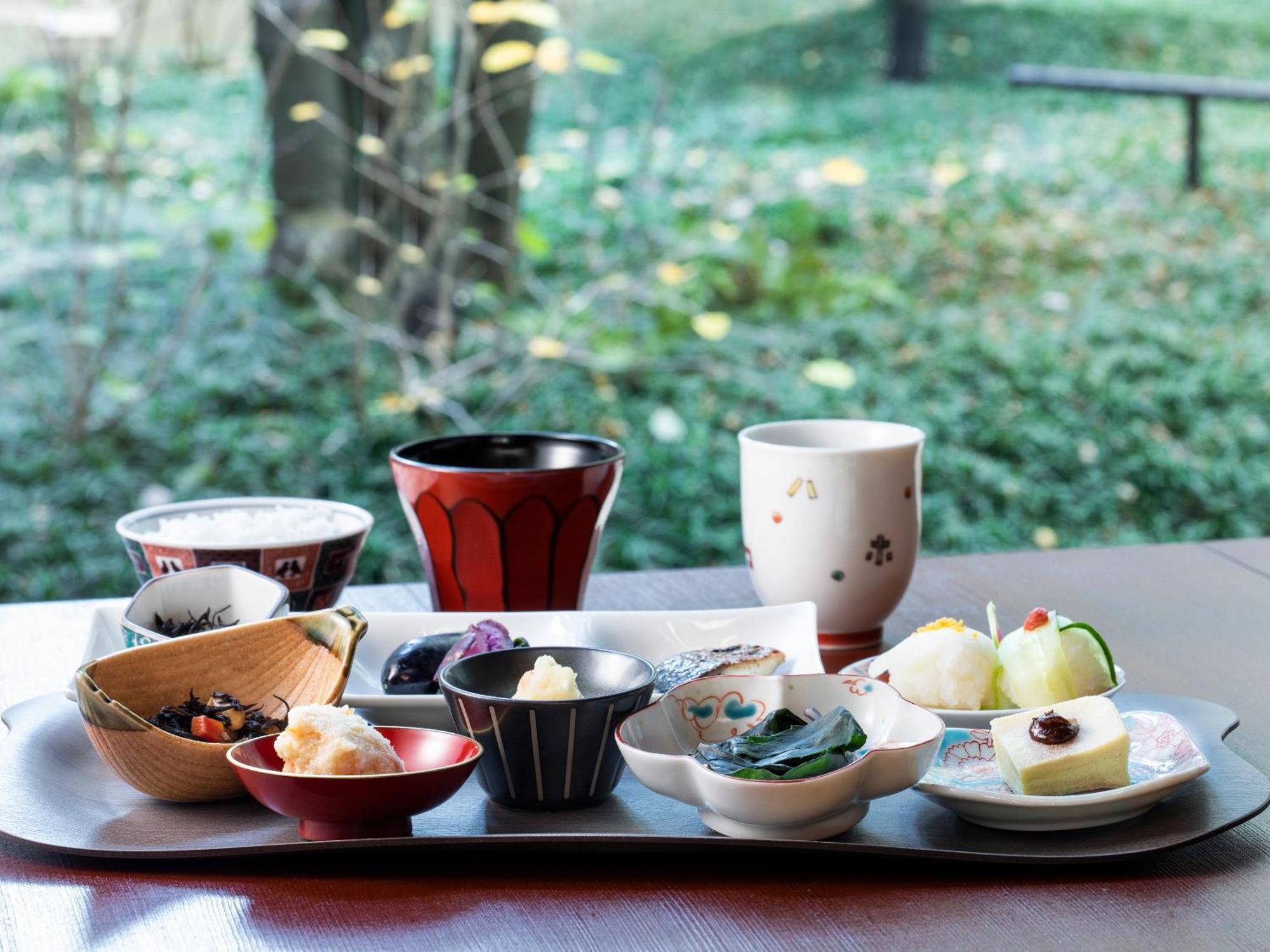 Hotel Mitsui Garden