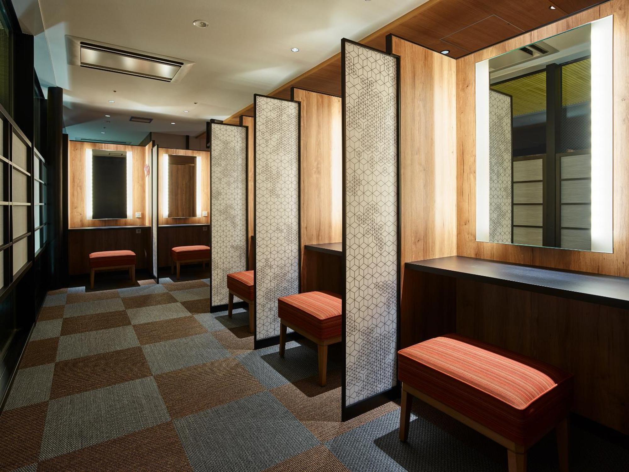 Mitsui Garden 4*