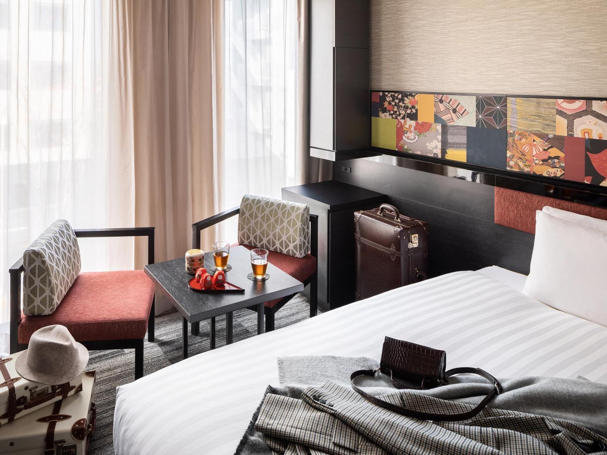 Mitsui Garden Hotel