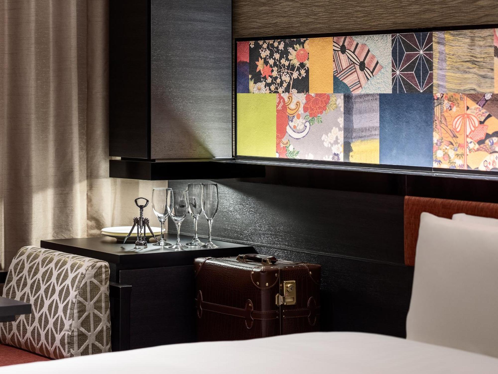 Mitsui Garden Hotel 4*