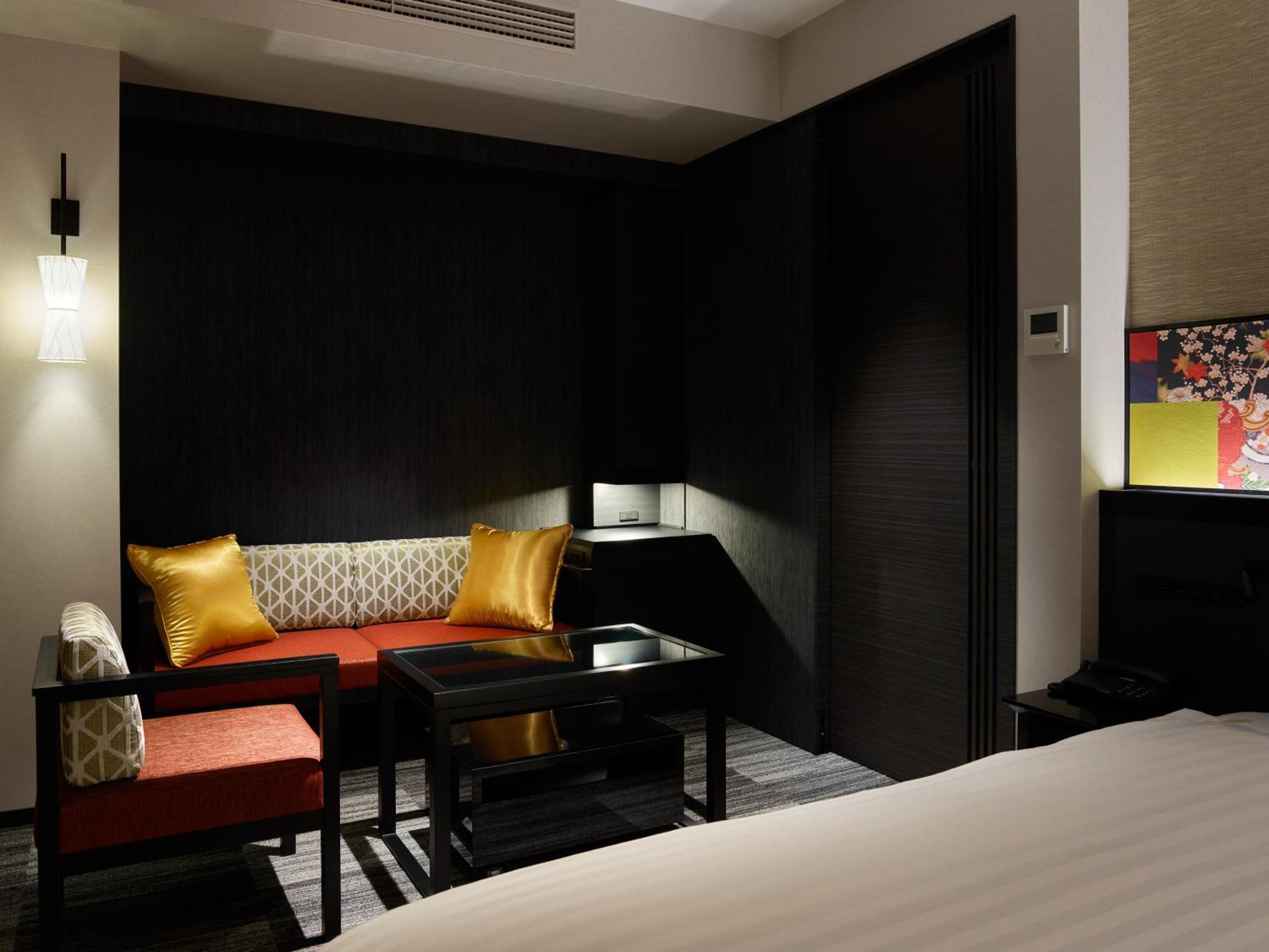 Mitsui Garden Hotel