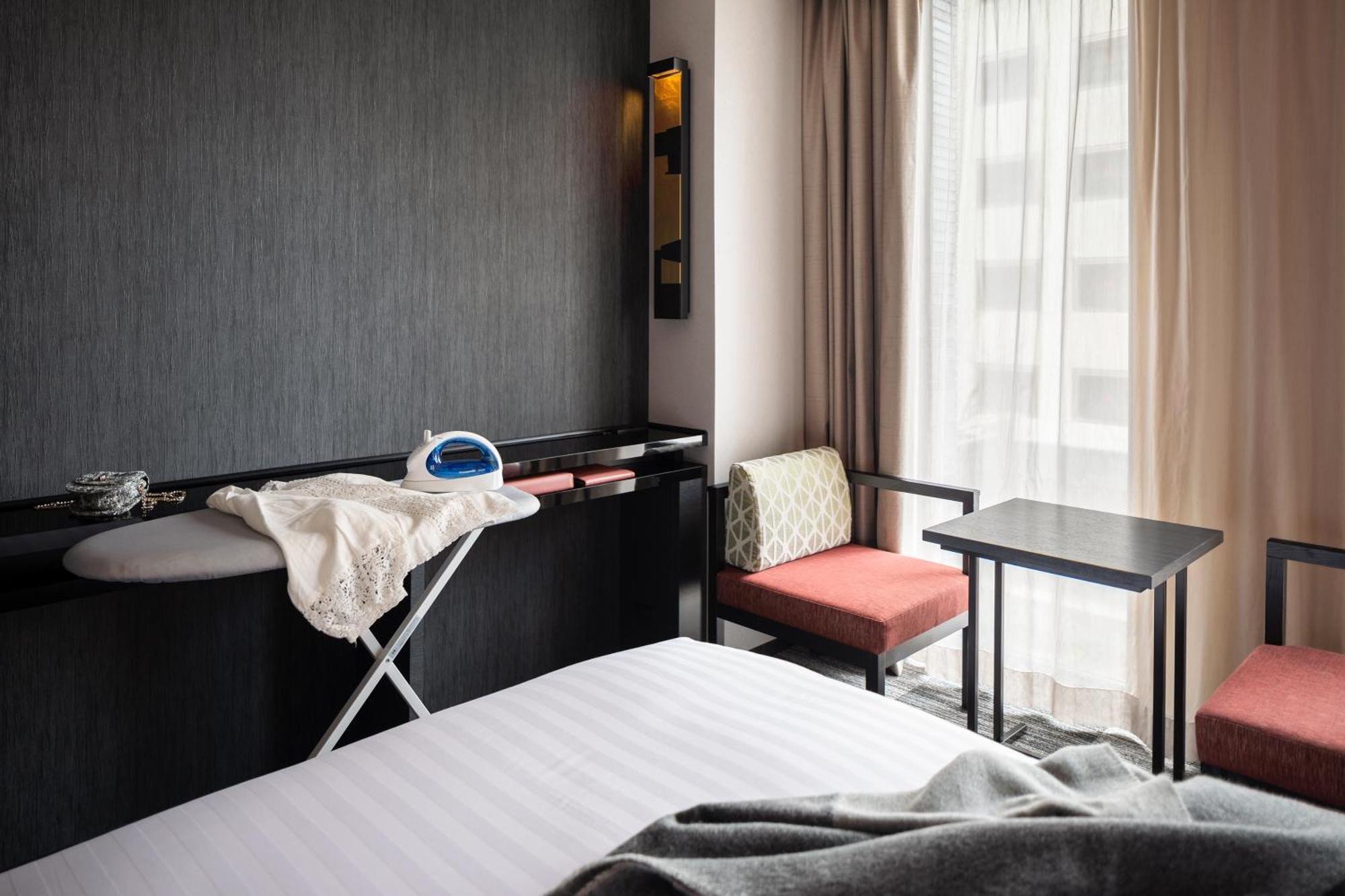 Mitsui Garden Hotel 4*