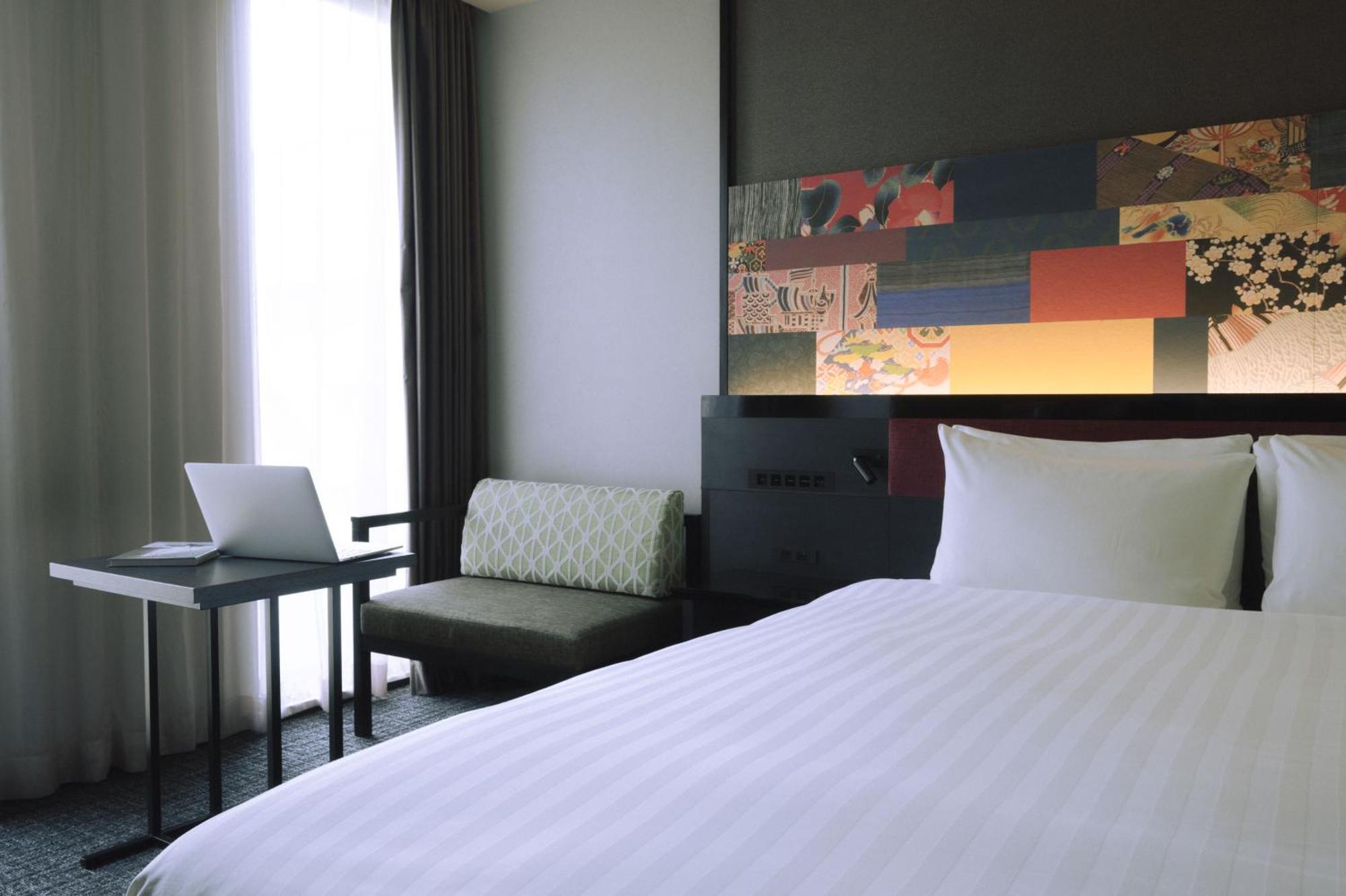 Mitsui Garden 4* Kanazawa
