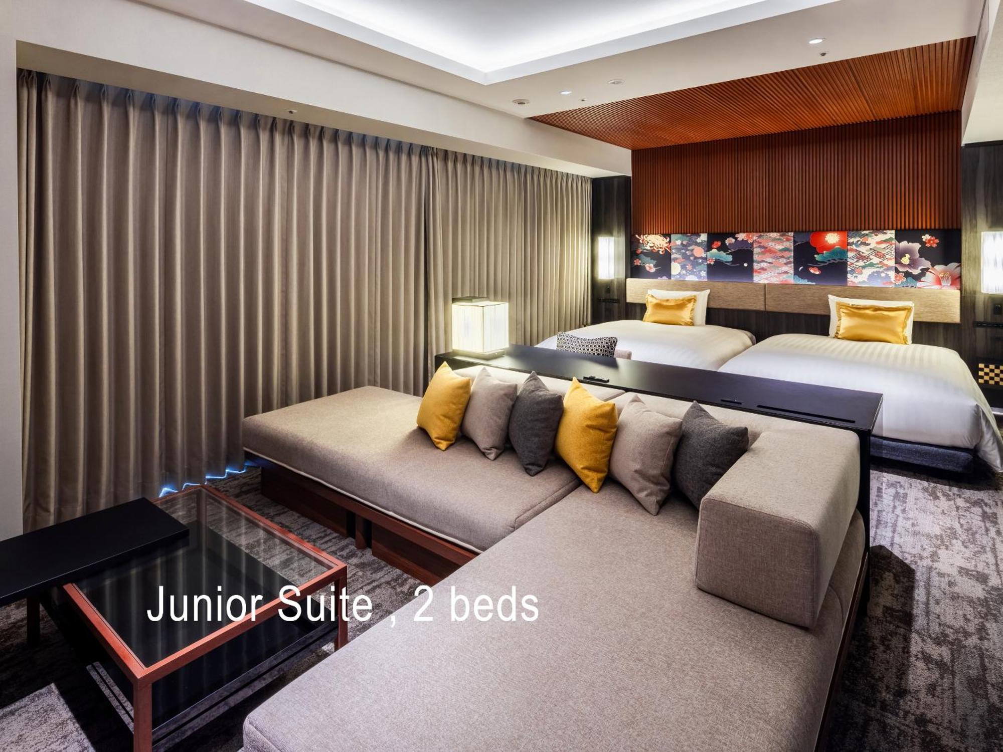 Hotel Mitsui Garden Kanazawa
