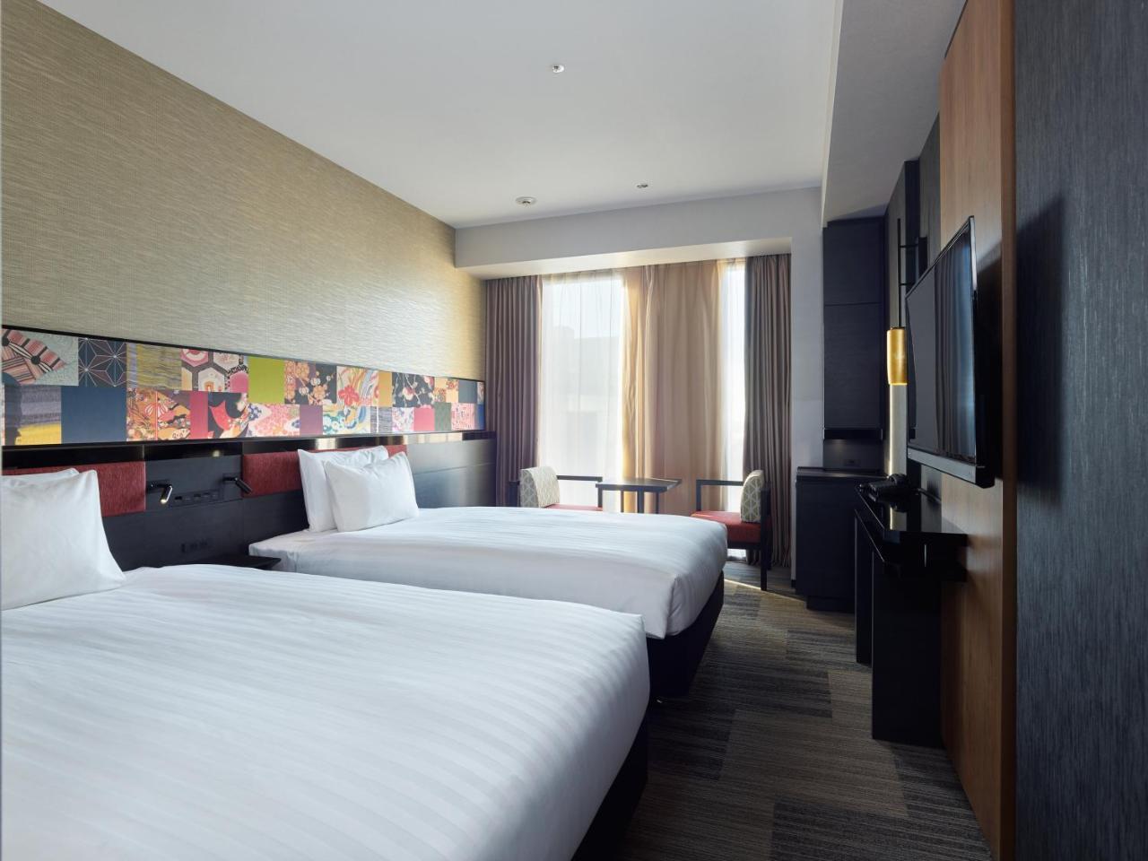 Mitsui Garden Hotel
