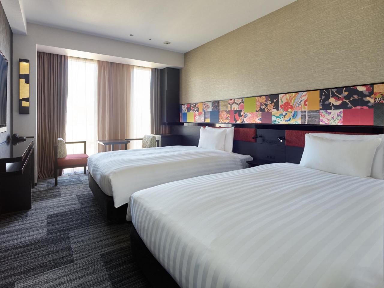 Hotel Mitsui Garden 4*