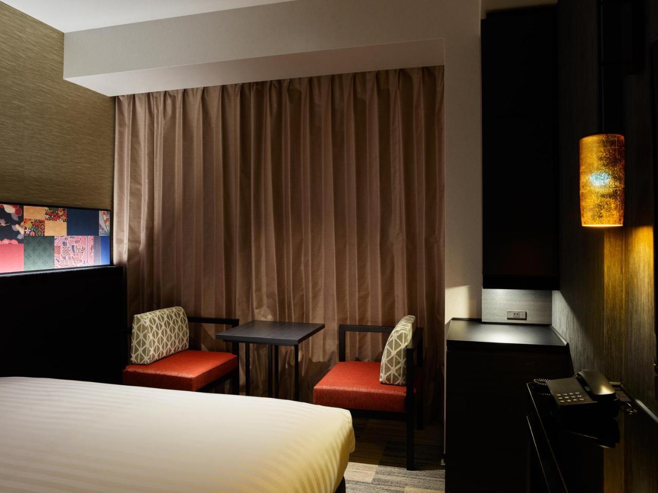 Mitsui Garden Hotel 4*