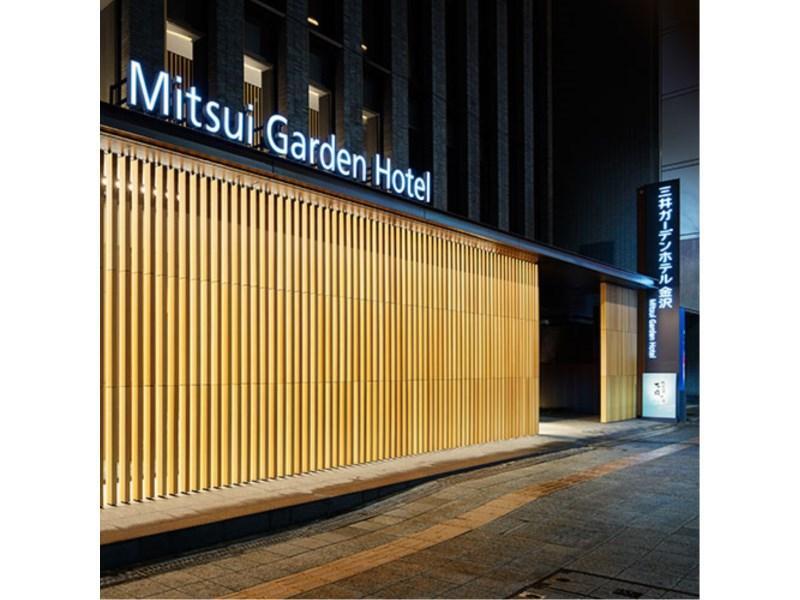 Mitsui Garden 4* Kanazawa