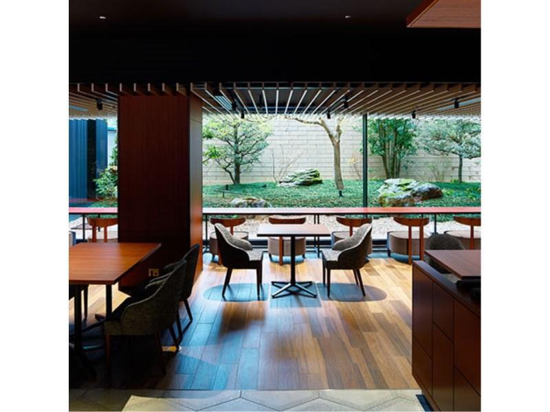 Mitsui Garden