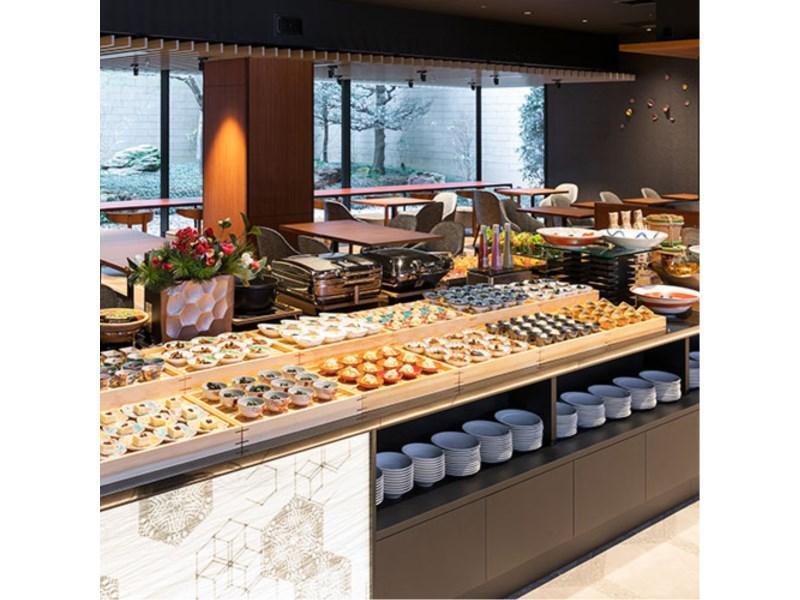 Hotel Mitsui Garden Kanazawa