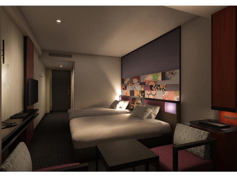Mitsui Garden Hotel 4*