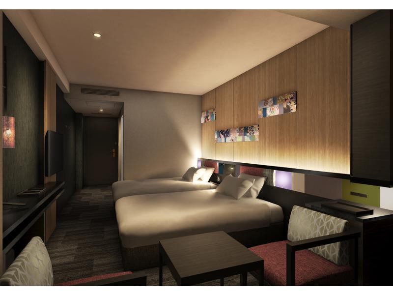 Hotel Mitsui Garden