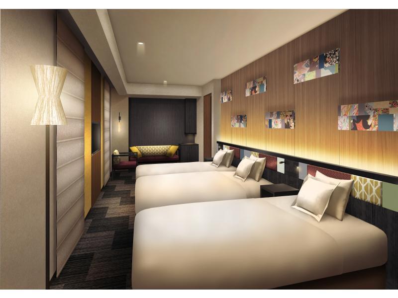 Mitsui Garden Hotel Kanazawa