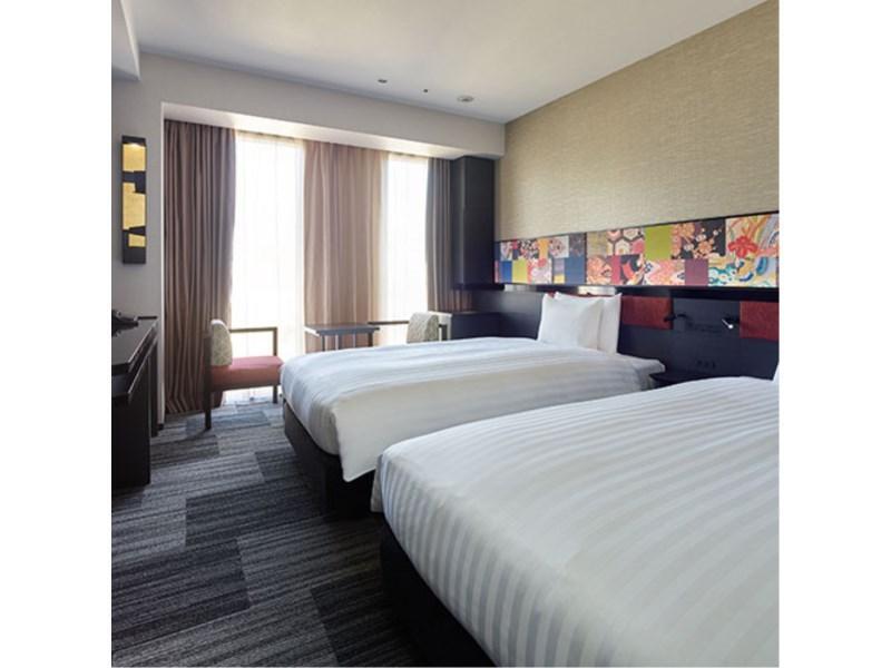 Mitsui Garden Hotel